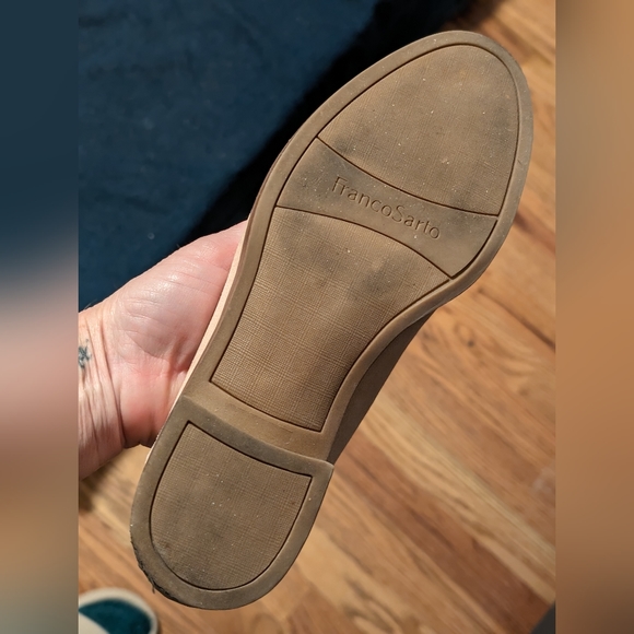 Franco Sarto, sz 6m - Picture 2 of 3